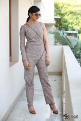 Rakul Preet Singh Interview About Nannaku Prematho